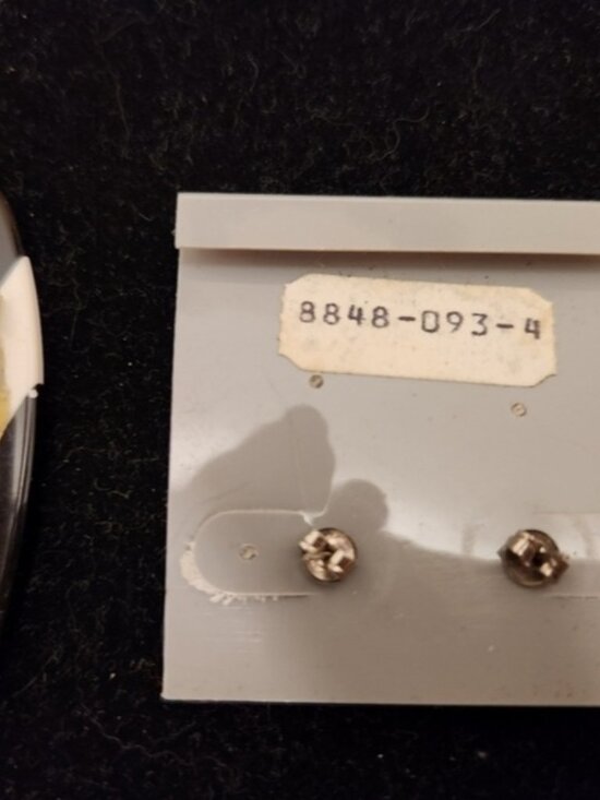 Vintage Jewelry Set - Picture 6 of 8